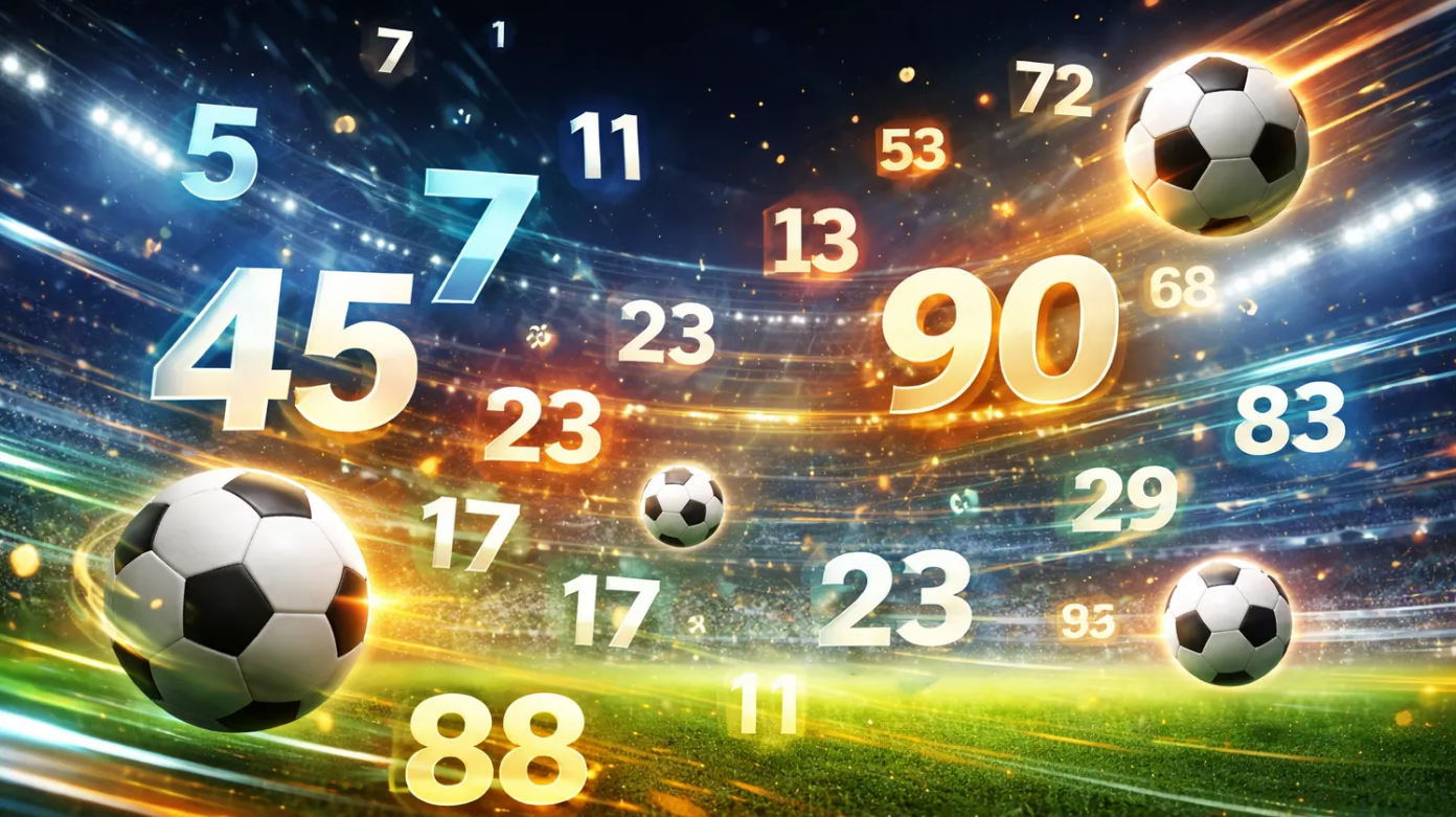 pinco casino Online Betting for Accurate Score Predictions